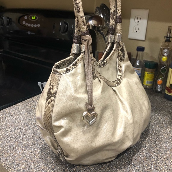 Brighton Handbags - BRIGHTON handbag